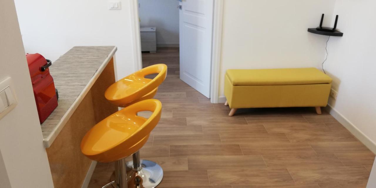 Appartamento Relax House Casa Vicino Al Gaslini Genova Esterno foto